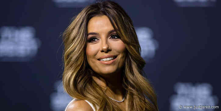 Eva Longoria Finds Her Stars For 'Flamin' Hot' Cheetos Movie