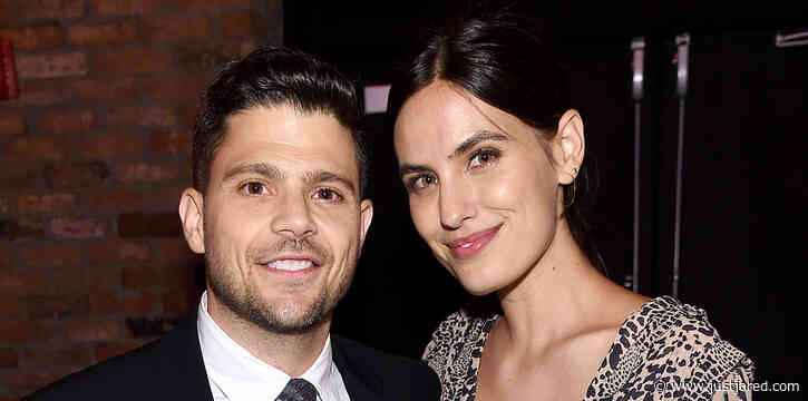 'Entourage' Actor Jerry Ferrara & Wife Breanne Welcome Second Child!