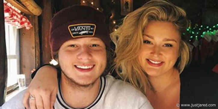 Hunter McGrady Mourns Little Brother Tynan's Death at 23