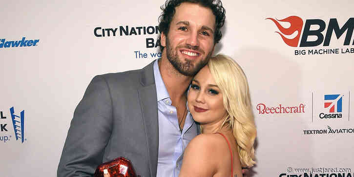 The Voice's RaeLynn Is Pregnant, Expecting First Child With Husband Josh Davis!