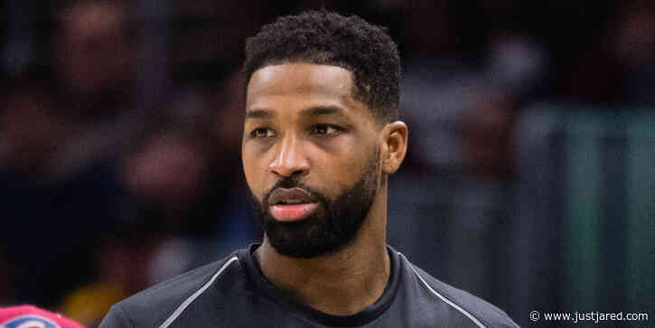 Tristan Thompson Responds To Sydney Chase Cheating Claims