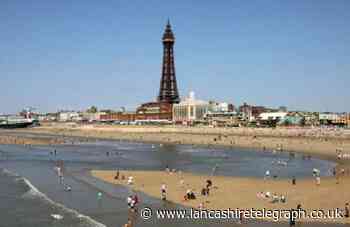 Visitors to Blackpool could be Covid tested at hotels ­— or before boarding their coach