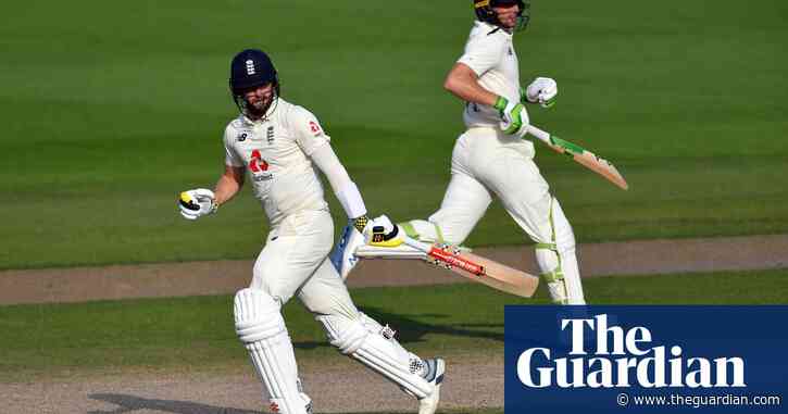 Eight of England’s IPL players back in country to begin 10-day quarantine