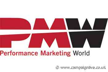 Haymarket launches new global brand Performance Marketing World