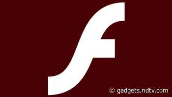 Microsoft to Fully Remove Adobe Flash From Windows 10 to Keep Customers Secure