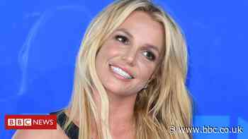 Britney Spears attacks 'hypocritical' documentaries in Instagram post