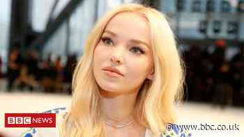Dove Cameron: Why the former Disney star is one to watch in 2021