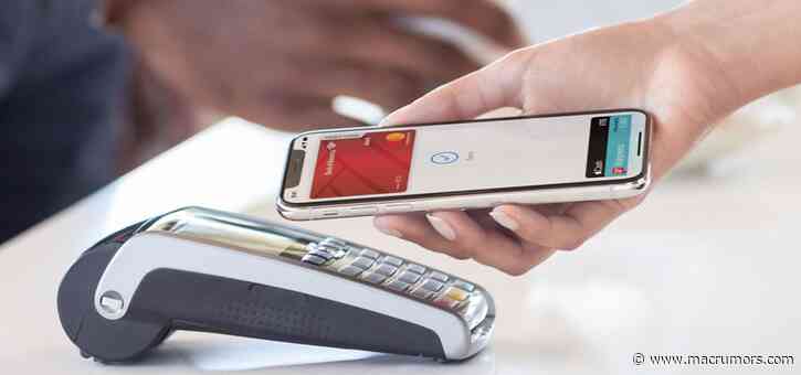 Apple Pay Launches in Israel