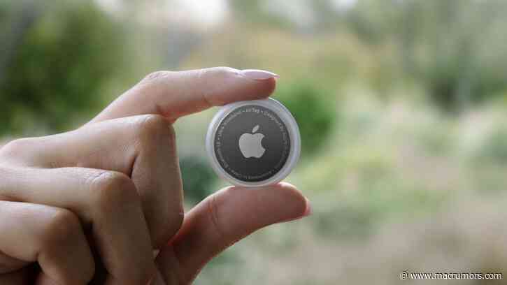 How to Factory Reset an AirTag So Someone Else Can Use It