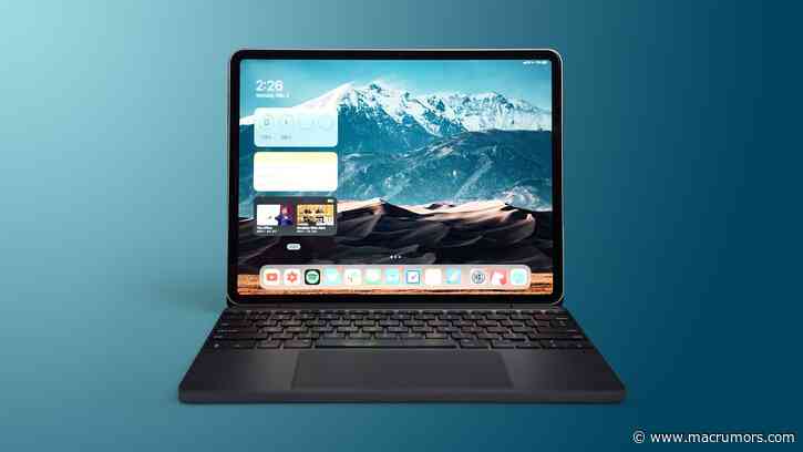 Hands-On With Brydge's 12.9-Inch iPad Pro Keyboard With Trackpad