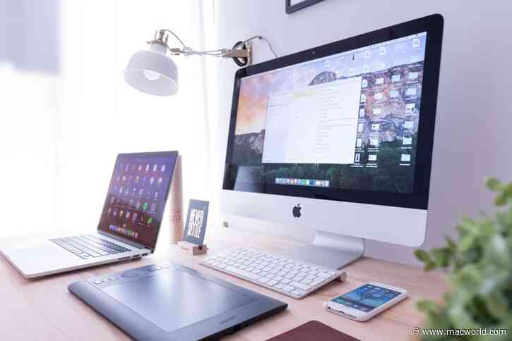 How to name your Wi-Fi networks for best Mac, iPhone, and iPad roaming