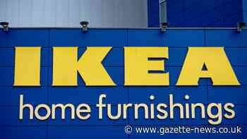 Ikea will pay up to £250 per item for your old furniture