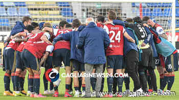 Cagliari, ora pensa a salvarti: la strada in salita dei rossoblù - Cagliari News 24