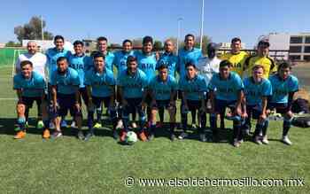 Se fueron siete fechas en la Liga Premier de Hermosillo - El Sol de Hermosillo