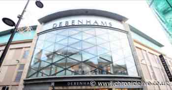 Debenhams confirms when its Newcastle store will finally close for good