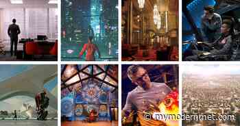 15 Must-See TV Shows for Architects and Architecture Lovers - My Modern Met