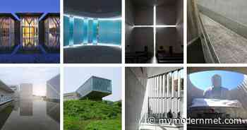 The Architecture of Tadao Ando: 10 Dramatic Buildings - My Modern Met