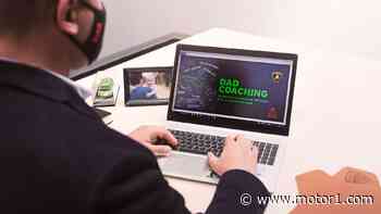 Lamborghini Offers Crazy Good Maternity Leave, Free 'Dad Coaching' - Motor1