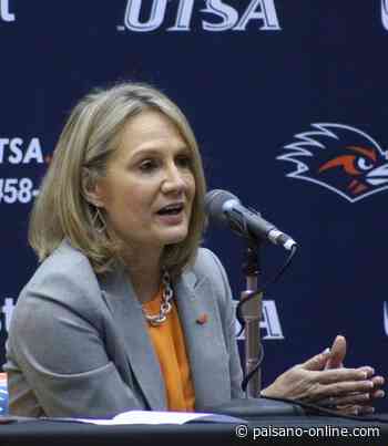 Coach Aston off to fast start filling out coaching staff, securing player transfers - UTSA The Paisano