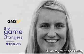 Emma Hayes: How the Chelsea boss turned broken dreams into coaching success - GIVEMESPORT