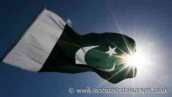 Police hunt two men in Pakistan after British woman found dead