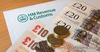 Warning about tax code error that could mean you're due a HMRC refund