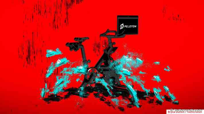 Peloton’s leaky API let anyone grab rider’s private account data