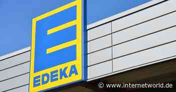 Edeka setzt im Online-Handel auf das Start-up Picnic