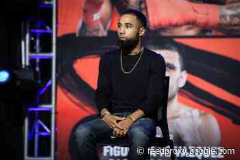 Luis Nery & Brandon Figueroa Square Off on May 15th
