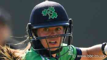 Ireland v Scotland T20 series: Irish women to play T20 series in Stormont