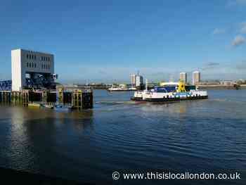 TfL: Woolwich Ferry workers to strike in May and June