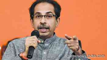 Maratha quota: CM Uddhav Thackeray calls Supreme Court verdict `unfortunate`