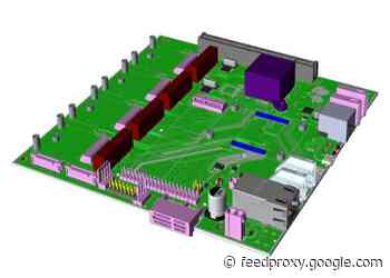 Seaberry Raspberry Pi CM4 carrier board