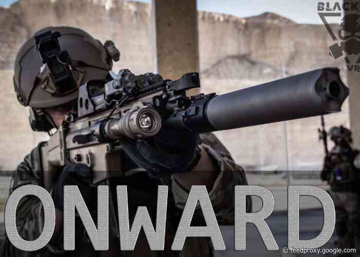 Facebook acquires Downpour Interactive creators of Onward VR shooter