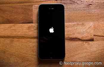 Apple’s folding iPhone could launch in 2023