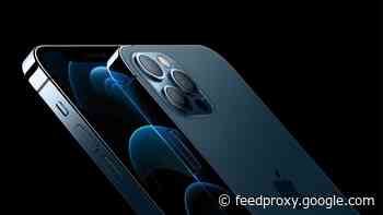 Will Apple’s iPhone 13 Pro use an M1 processor? (Video)