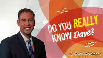 Do you really know Dave Greber?