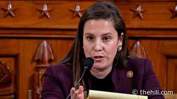 Scalise supporting Stefanik for leadership spot held by Cheney