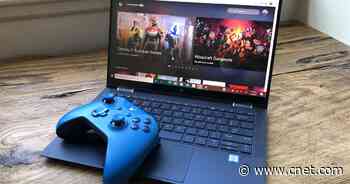Xbox Cloud Gaming beta hands-on: How to play Xbox games on your iPad or laptop     - CNET