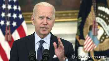 'Herd immunity' gives way to 'good enough' as Biden sets new benchmark for vaccines