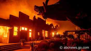 US judge weighs if PG&E violated probation with 2019 fire