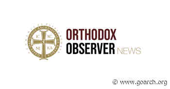 Message of Ecumenical Patriarchate on Saint George Feastday 2021 - Ecumenical Patriarchate - Greek Orthodox Archdiocese of America