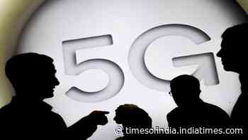 Department of Telecom approves applications for 5G trials; no Chinese tech for trials