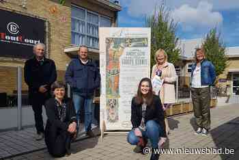 ‘Kom dat zien, kom dat zien’: deze tentoonstelling vertelt je hoe vroeger in het Meetjesland kermis werd gevierd