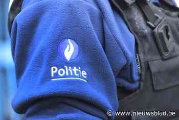 Brandstof uit bulldozer gestolen in Overpelt - Het Nieuwsblad