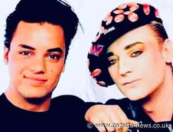 Nick Kamen: Boy George leads tributes to singer and model