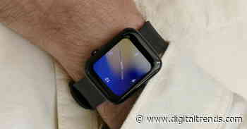 Mobvoi TicWatch GTH review: Worse than just an Apple Watch knock-off