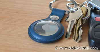 Apple AirTag review: The best tracker that can leverage billions of smart devices