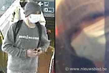 Jongeman die verdacht wordt van aanranding van 14-jarig meisje op trein geïdentificeerd