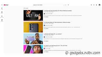 YouTube Automatic Translation Feature Allows Users to Browse Videos in Their Native Language: Report